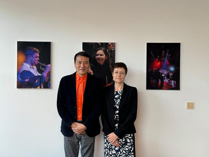 英國北方皇家音樂學(xué)院合作交流_香港中文大學(xué)(深圳)音樂學(xué)院_全球音樂學(xué)院排名