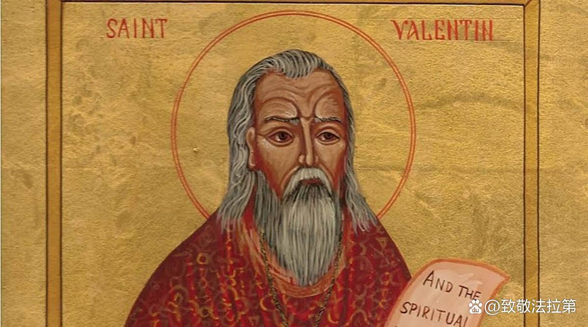 西方情人節由來_情人節來歷的故事_情人節愛情故事