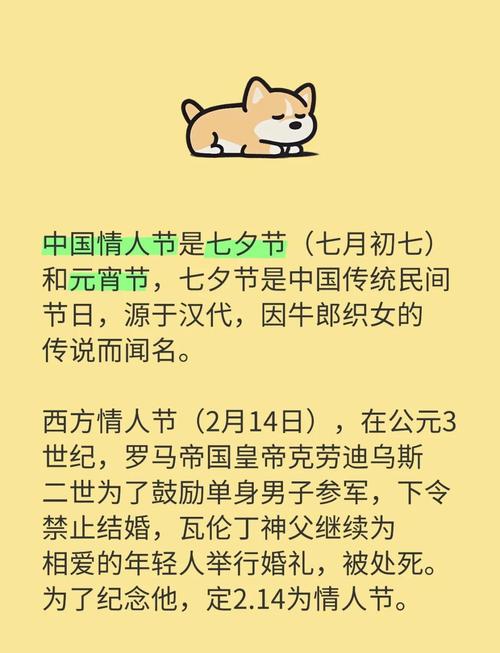 情人節起源于哪個國家_情人節各國習俗_七夕與情人節的區別