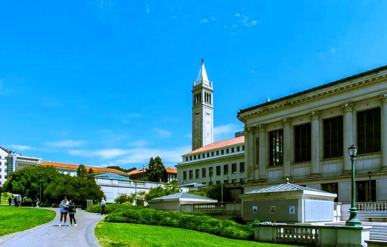 加州大學(xué)伯克利分校2025年QS排名_伯克利加州大學(xué)_加州大學(xué)伯克利分校專業(yè)排名