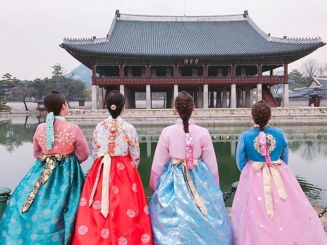 慶南大學韓國游學_慶南大學官網_上海思博學院韓國之旅