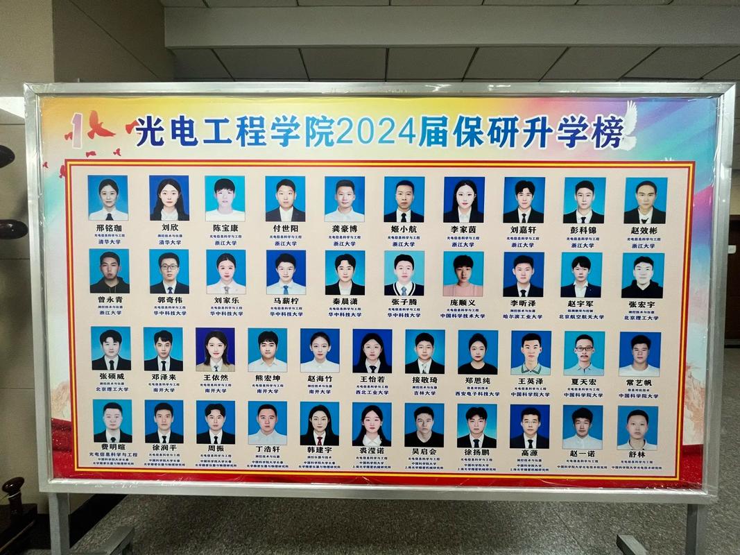 長春理工大學光電特色大學_長春理工大學國防特色大學_光電信息工程就業前景