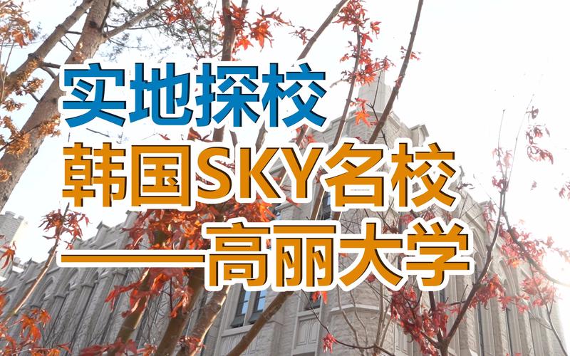 首爾大學申請條件_慶熙大學世界排名_韓國頂尖大學留學