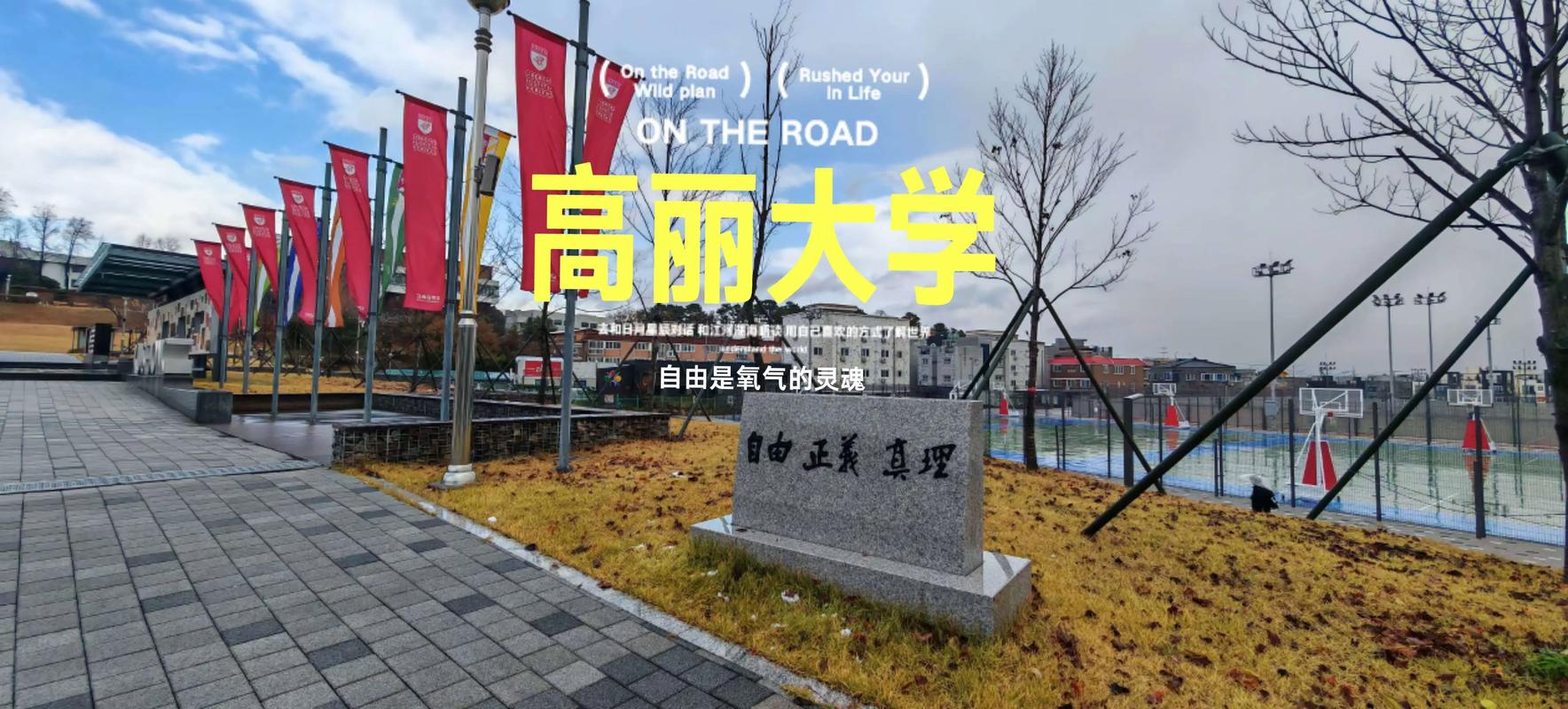 慶熙大學世界排名_首爾大學申請條件_韓國頂尖大學留學