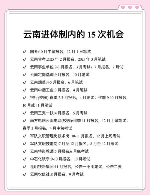 云南公務員考試資格審查時間_2025年云南省公務員考試報名入口_2025年云南公務員考試網上報名流程