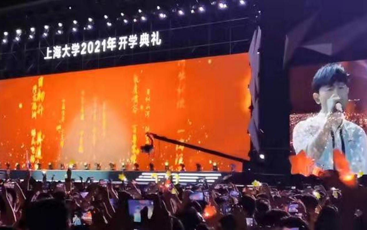 伯克利音樂學(xué)院張杰_歌手張杰上海大學(xué)上海電影學(xué)院特聘教師