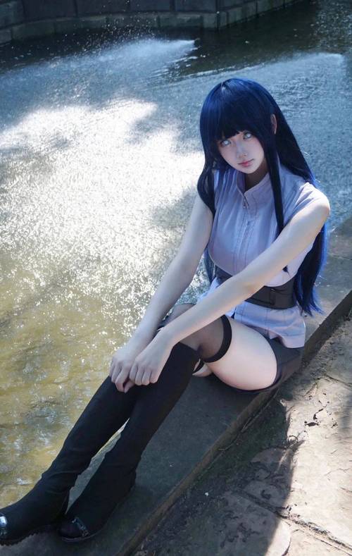 腐團(tuán)兒cos綱手_火影忍者綱手熟蜜姬2_火影忍者美女忍者cos